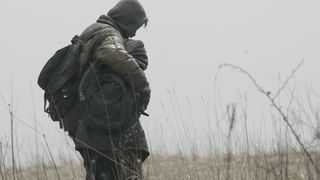 32. Дорога (2009)