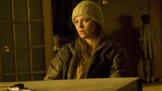 33. Дорога (2009)