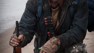 41. Дорога (2009)