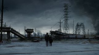 42. Дорога (2009)