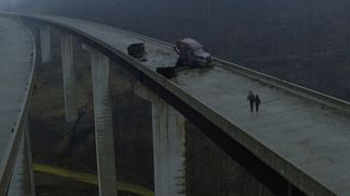 43. Дорога (2009)