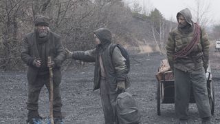 6. Дорога (2009)