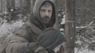 8. Дорога (2009)