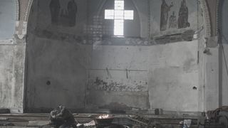 9. Дорога (2009)