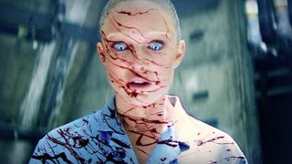 13. Машина (2013)