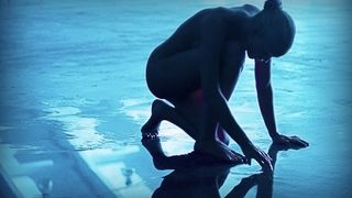 14. Машина (2013)