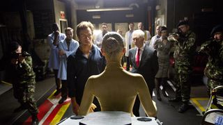 15. Машина (2013)