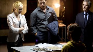 21. Машина (2013)