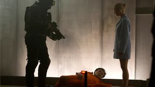 23. Машина (2013)