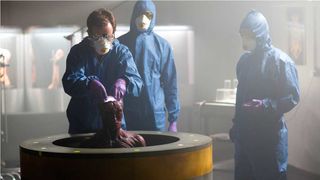 25. Машина (2013)