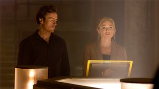 28. Машина (2013)