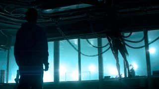 30. Машина (2013)