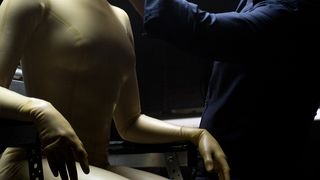 36. Машина (2013)