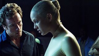 46. Машина (2013)