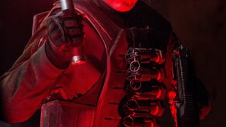 19. Грань будущего (2014)