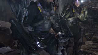 20. Грань будущего (2014)