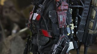 21. Грань будущего (2014)