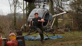 24. Грань будущего (2014)