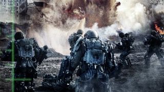 27. Грань будущего (2014)