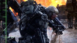 28. Грань будущего (2014)