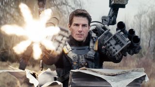 29. Грань будущего (2014)