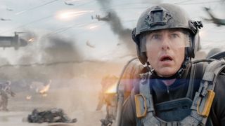 32. Грань будущего (2014)