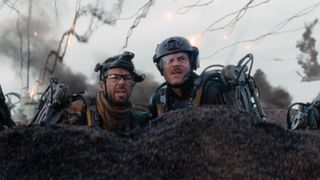 33. Грань будущего (2014)