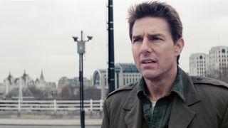 35. Грань будущего (2014)