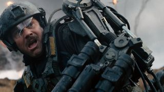 39. Грань будущего (2014)