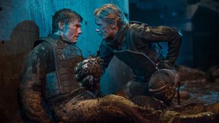 4. Грань будущего (2014)