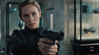 41. Грань будущего (2014)