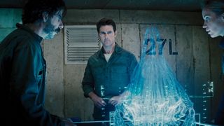 42. Грань будущего (2014)