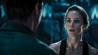 46. Грань будущего (2014)