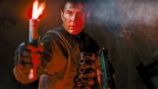 49. Грань будущего (2014)