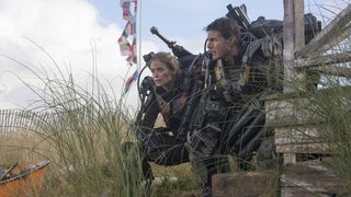 5. Грань будущего (2014)