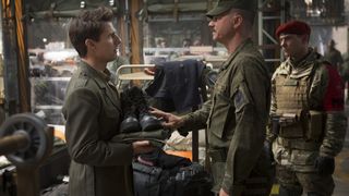 7. Грань будущего (2014)