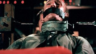 11. Пила: Игра на выживание (2004)