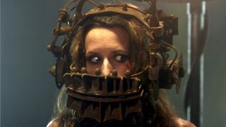 12. Пила: Игра на выживание (2004)