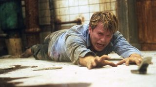 14. Пила: Игра на выживание (2004)