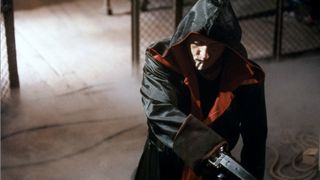 16. Пила: Игра на выживание (2004)