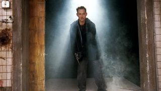 18. Пила: Игра на выживание (2004)