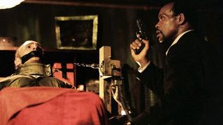 20. Пила: Игра на выживание (2004)