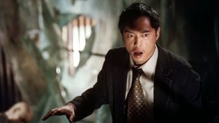 23. Пила: Игра на выживание (2004)