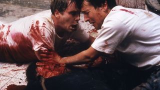 25. Пила: Игра на выживание (2004)