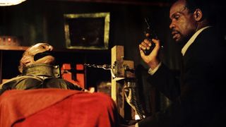 3. Пила: Игра на выживание (2004)
