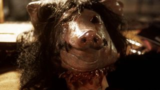 30. Пила: Игра на выживание (2004)