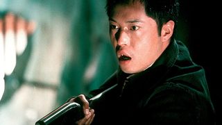 34. Пила: Игра на выживание (2004)