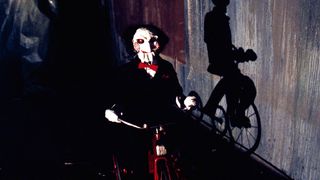 37. Пила: Игра на выживание (2004)