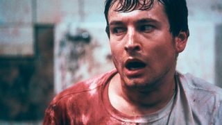 4. Пила: Игра на выживание (2004)