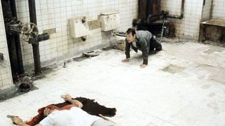 42. Пила: Игра на выживание (2004)